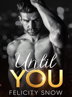 cover image of Until You